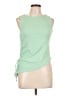 Wild Fable Green Tank Top Size L - photo 1