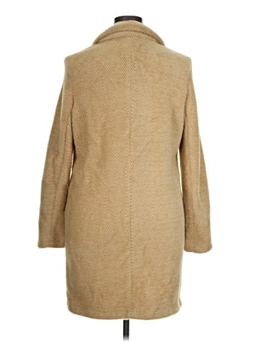 Sanctuary Coat (view 2)