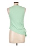 Wild Fable Green Tank Top Size L - photo 2