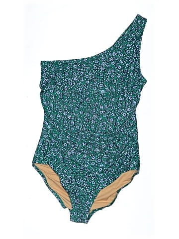 J.Crew Factory Store One Piece Swimsuit (view 1)