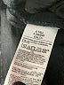Old Navy Chevron-herringbone Black Jeans Size 6 (tall) - photo 8