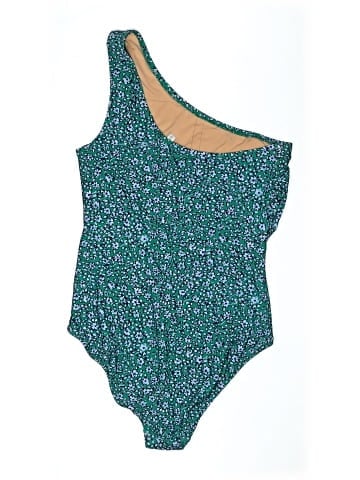 J.Crew Factory Store One Piece Swimsuit (view 2)