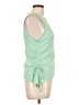 Wild Fable Green Tank Top Size L - photo 4
