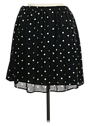 Maison Jules Casual Skirt (view 2)