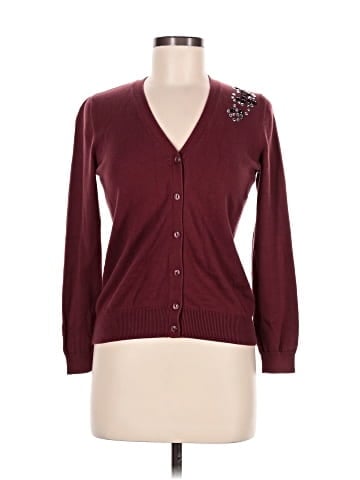 Ann Taylor LOFT Outlet Cardigan (view 1)