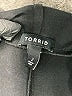 Torrid Solid Black Casual Skirt Size 2X Plus (2) - photo 4