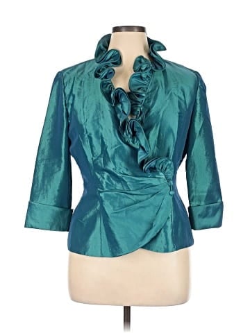 Alex Evenings Blazer (view 1)
