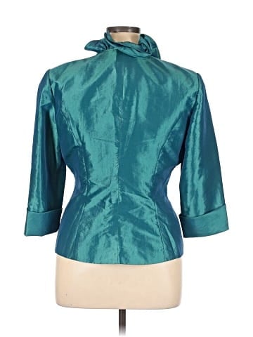 Alex Evenings Blazer (view 2)