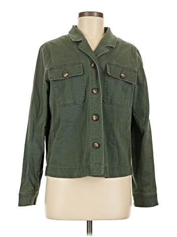 Sanctuary Jacket (view 1)