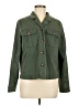 Sanctuary Green Jacket Size M - photo 1