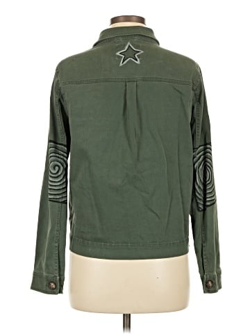 Sanctuary Jacket (view 2)