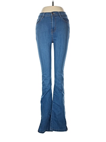 Vibrant M.I.U Jeans (view 1)