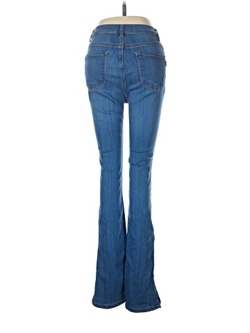 Vibrant M.I.U Jeans (view 2)