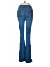 Vibrant M.I.U Blue Jeans Size 7 - photo 2