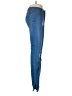 Vibrant M.I.U Blue Jeans Size 7 - photo 4