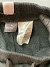 Puma Graphic Black Sweatpants Size 10 - photo 3
