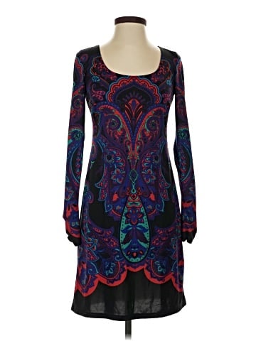 INC International Concepts Cocktail Dress (view 1)