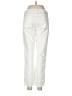 CALVIN KLEIN JEANS Ivory Jeans Size 8 - photo 2