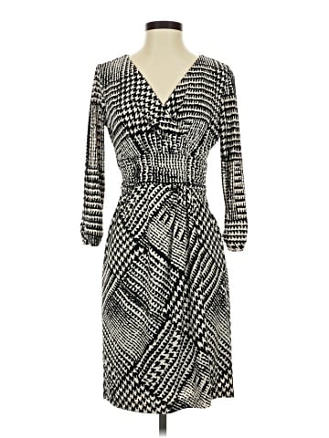 Tahari by ASL Cocktail Dress (view 1)