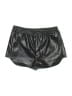 Lovers + Friends Metallic Silver Shorts Size M - photo 1