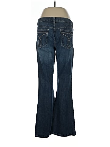 CALVIN KLEIN JEANS Jeans (view 2)