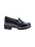 Naturalizer Black Flats Size 10 - photo 1