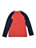 Primary Clothing Red Rash Guard Size 8 - 9 - photo 1