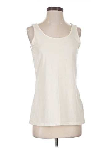 L.L.Bean Sleeveless T-Shirt (view 1)
