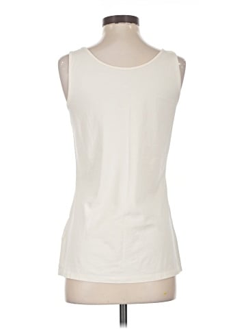 L.L.Bean Sleeveless T-Shirt (view 2)