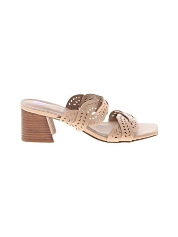 Joie Sandals (view 1)