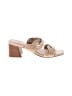 Joie Tan Sandals Size 8 1/2 - photo 1