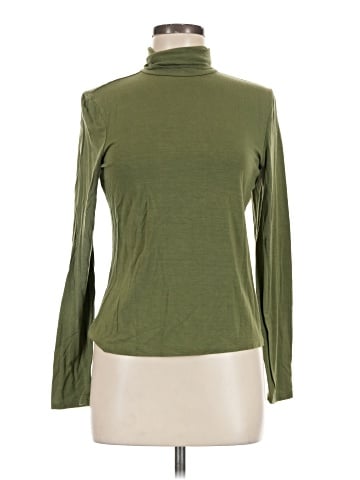 Jh Collectibles Long Sleeve Turtleneck (view 1)