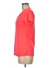 Danskin Now 100% Polyester Orange Active T-Shirt Size 8 - photo 5
