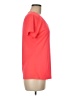 Danskin Now 100% Polyester Orange Active T-Shirt Size 8 - photo 4