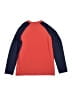 Primary Clothing Red Rash Guard Size 8 - 9 - photo 2