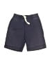 Hanna Andersson 100% Cotton Solid Blue Athletic Shorts Size 4 - photo 1