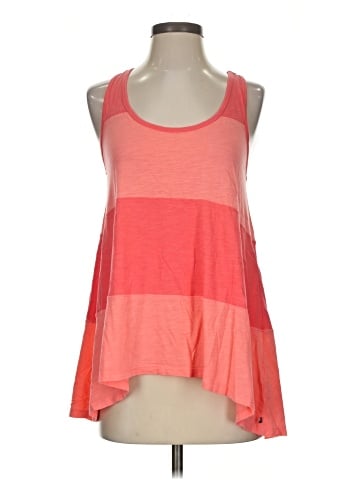 Zinni by Garnet Hill Tank Top (view 1)