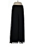 DressBarn Black Active Pants Size L - photo 1