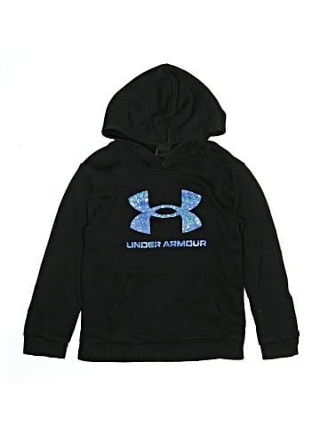 Under Armour Pullover Hoodie (view 1)