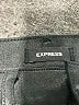 Express Black Active Pants Size 00 - photo 4