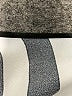 Unbranded Stripes Ivory Short Sleeve Top Size M (estimated) - photo 7