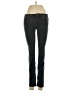 2.1 DENIM Black Jeans Size 27 waist - photo 1