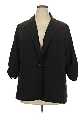 Torrid Blazer (view 1)