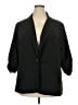 Torrid Black Blazer Size 3X Plus (3) - photo 1