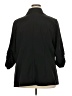 Torrid Black Blazer Size 3X Plus (3) - photo 2