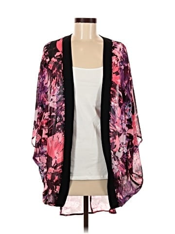 Catalina Kimono (view 1)