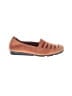 Arche 100% Leather Brown Flats Size EU 39 - photo 1