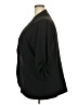 Torrid Black Blazer Size 3X Plus (3) - photo 5