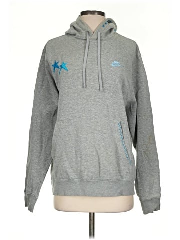 Nike Pullover Hoodie (view 1)