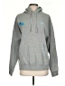 Nike Gray Pullover Hoodie Size S - photo 1